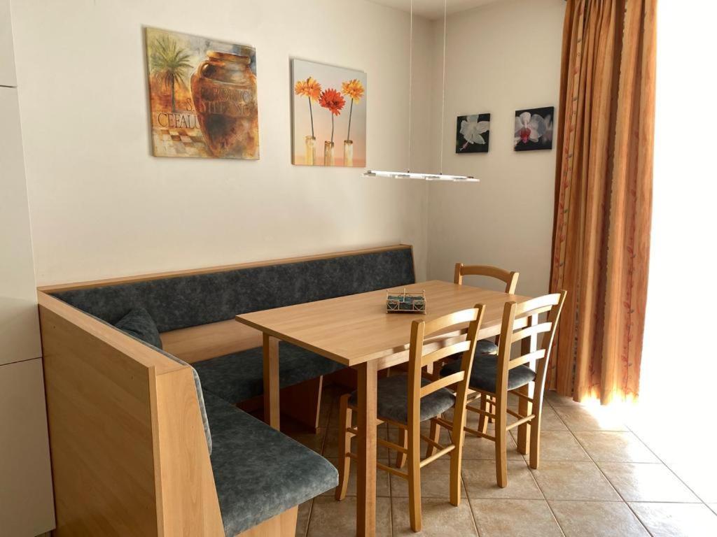 Apartment "Das Schillers Spa" Bad Gastein Exteriör bild