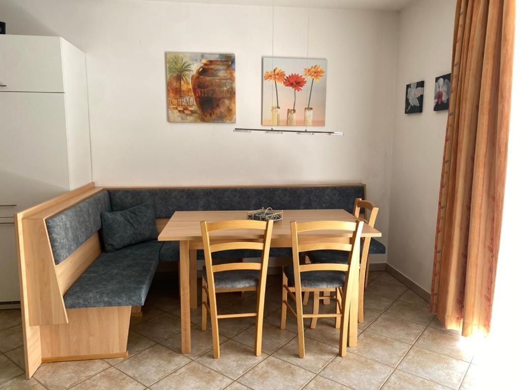 Apartment "Das Schillers Spa" Bad Gastein Exteriör bild