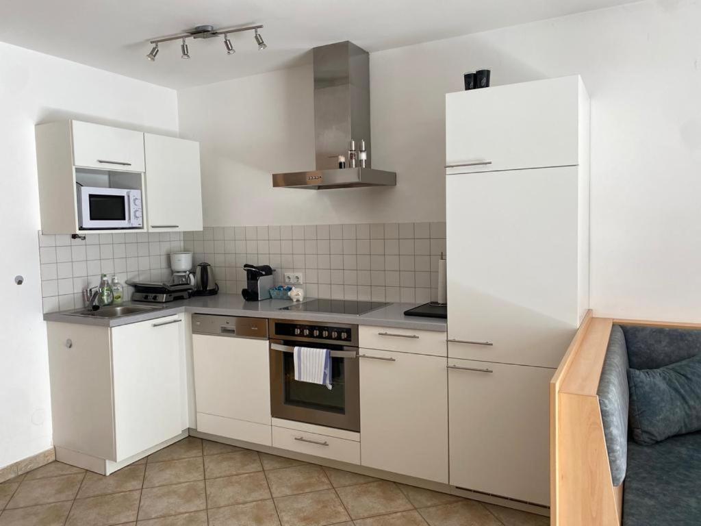 Apartment "Das Schillers Spa" Bad Gastein Exteriör bild