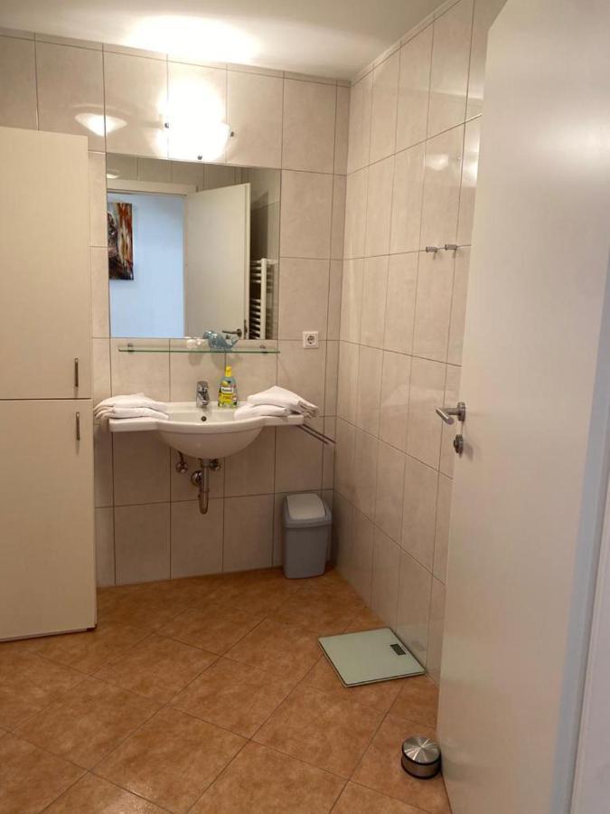 Apartment "Das Schillers Spa" Bad Gastein Exteriör bild
