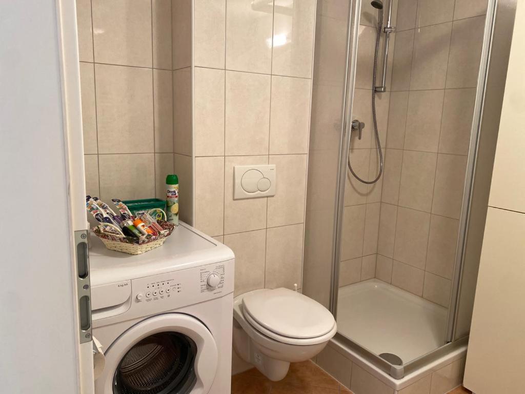 Apartment "Das Schillers Spa" Bad Gastein Exteriör bild