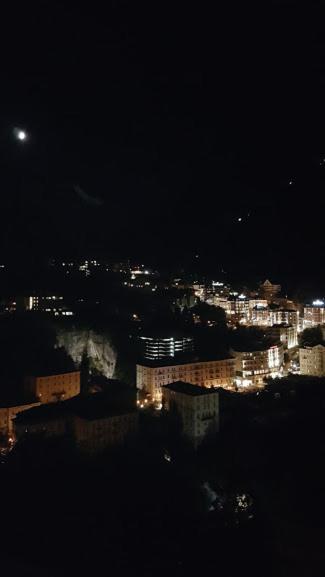 Apartment "Das Schillers Spa" Bad Gastein Exteriör bild
