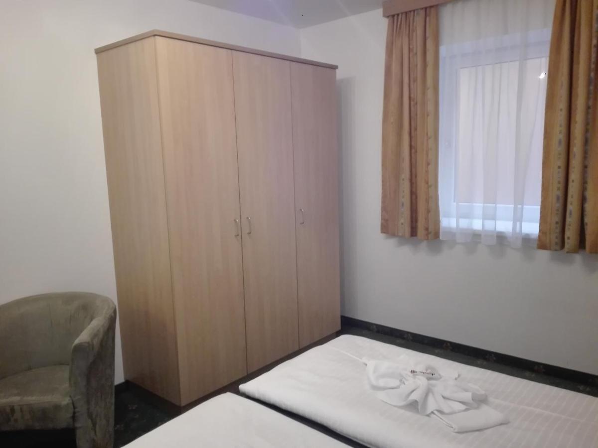 Apartment "Das Schillers Spa" Bad Gastein Exteriör bild